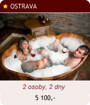 Pivní lázně Ostrava